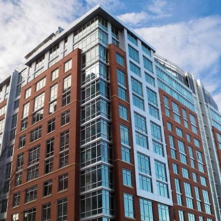 Appartement National At Reston Town Center Extérieur photo