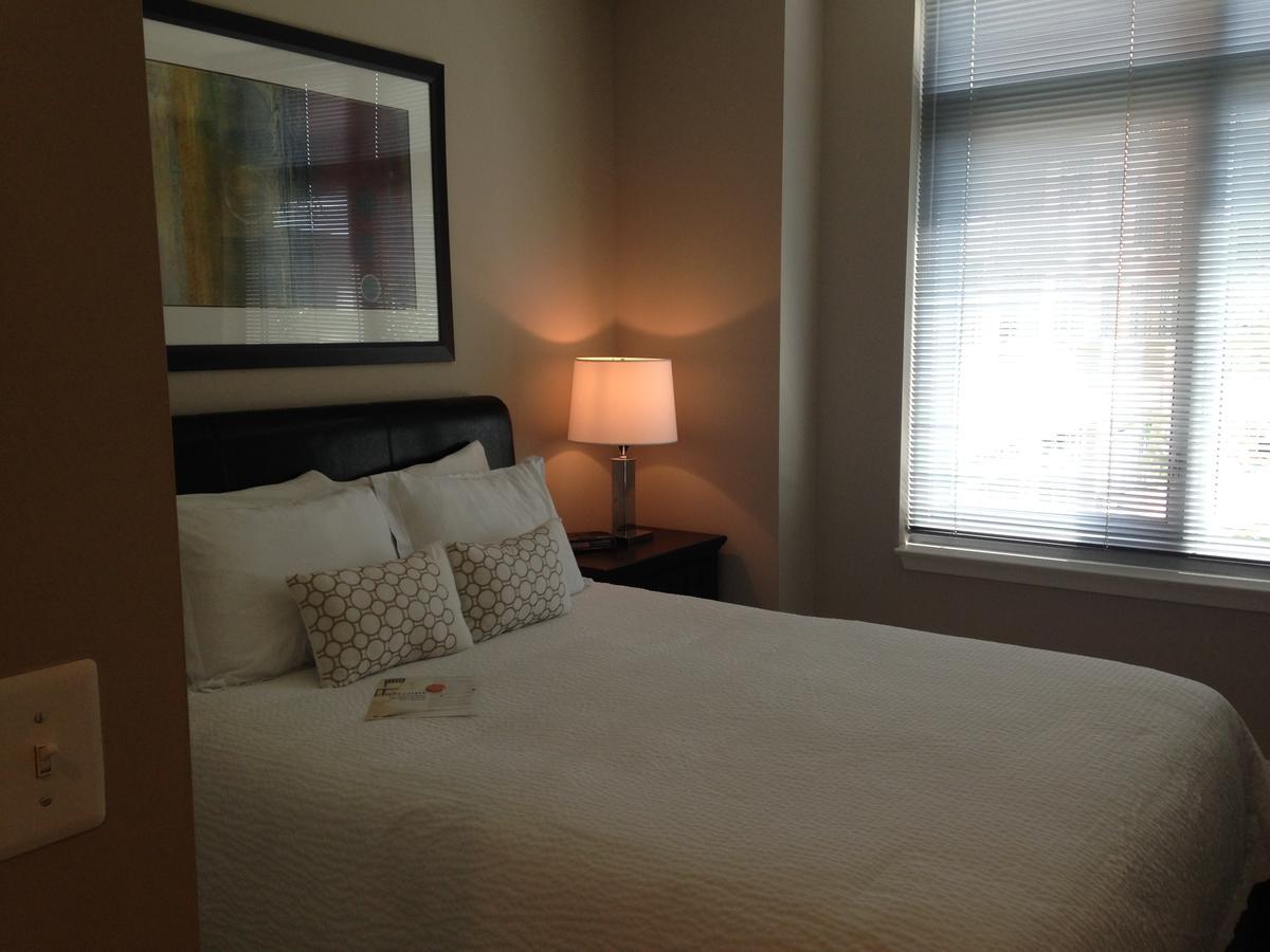 Appartement National At Reston Town Center Extérieur photo